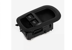Drivers Side Door Double Window Switch 1791339 For Ford Transit Custom MK8 2014+