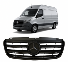 MERCEDES SPRINTER 2018 ON FRONT GRILLE 907
