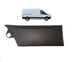 RIGHT REAR DOOR MOULDING FOR FORD TRANSIT MK8 1854496 BK31V29397BD5CND (2014-ON)