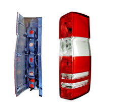 Fits Mercedes Sprinter Rear Tail Light Lens Right Side O/S Driver 2006–2018