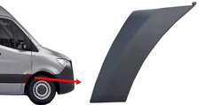 FITS MERCEDES SPRINTER 2018 ONWARDS FRONT MOULDING TRIM RH RIGHT SIDE OFF SIDE