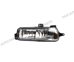 FORD TRANSIT CUSTOM 2018 ON FRONT FOG LIGHT LAMP LEFT BRAND NEW