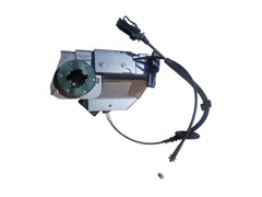 FORD TRANSIT 350 MK8 FRONT O/S DRIVER DOOR LOCK MECHANISM BK31-V219A64